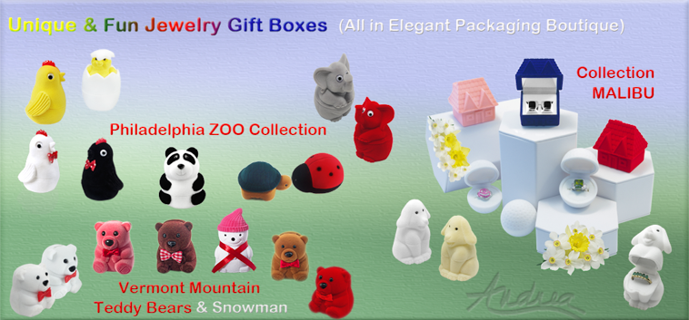 Go to Elegant Packaging Boutique category