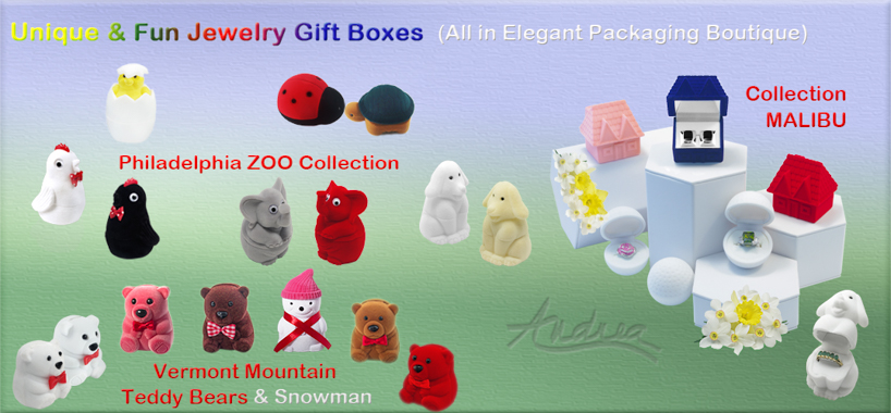 Please visit Elegant Packaging Boutique category.