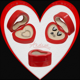 Please visit Elegant Packaging Boutique category.